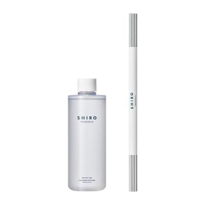 shiro サボン（芳香剤、消臭剤、除湿剤） | キッチン、日用品、文具 の