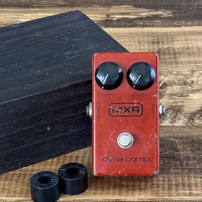 MXR DYNACOMPのおすすめ人気商品一覧 通販 - Yahoo!ショッピング