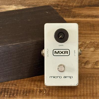 MXR Micro ampのおすすめ人気商品一覧 通販 - Yahoo!ショッピング