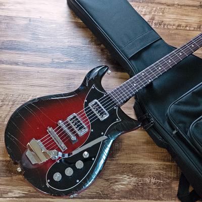 Vintage-Style by MG Co.Ltd. - エレキギター｜Yahoo!ショッピング