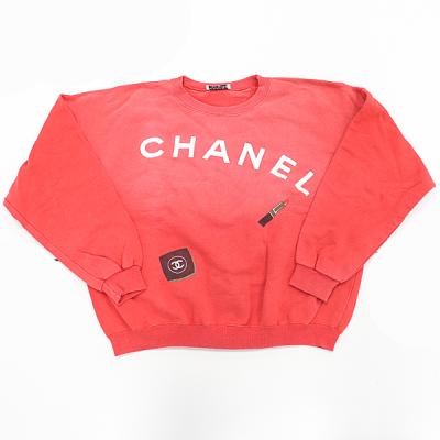CHANEL レディーストレーナー｜トップス｜ファッション 通販 - Yahoo