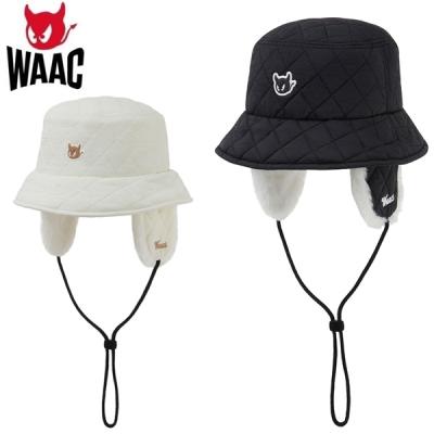 WAAC メンズゴルフ帽子｜ゴルフ｜スポーツ おすすめ人気商品一覧 通販