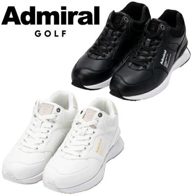 Admiral Golf ゴルフシューズ（サイズ（cm）：24cm）の商品一覧｜ゴルフ｜スポーツ 通販 - Yahoo!ショッピング