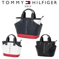 トミーヒルフィガー ゴルフ ラウンドバッグ FACE TOMMY HILFIGER THMG3FBD