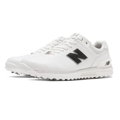 new balance　ゴルフシューズ　24㎝ ニューバランス ゴルフシューズ24cm BOA new balance ホワイト