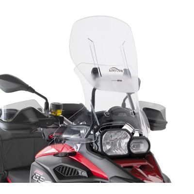 GIVI スクリーン F800GS（バイク） | 車、バイク、自転車 のおすすめ