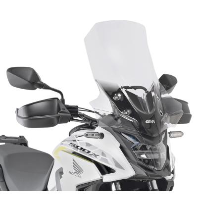 健ケン　GIVI バイク用ウインドシールド　風防　美品 GIVI バイク スクリーン｜外装パーツ｜バイク｜車、バイク、自転車