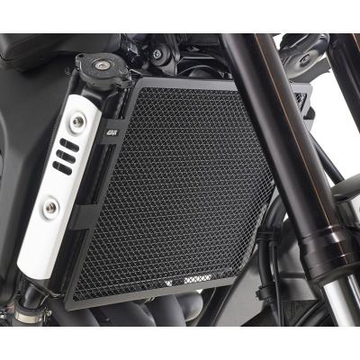 ヤマハ mt-09（バイク用 ラジエターガード）｜冷却系パーツ｜バイク
