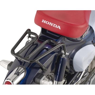 ホンダ 純正 リアキャリア（バイク用ボックス）｜バイク | 車、バイク