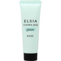 ELSIA(エルシア) エルシア プラチナム 肌色コントロール 化粧下地 グリーン GR701 30g | ヴィオレットショップ