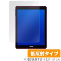 Acer Chromebook Tab 10 用 保護 フィルム OverLay Plus for Acer Chromebook Tab 10 保護 フィルム シート シール アンチグレア 低反射 | ビザビ Yahoo!店