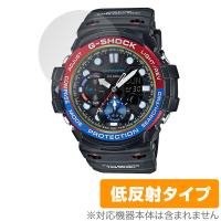 CASIO G-SHOCK GN-1000 シリーズ 保護 フィルム OverLay Plus for カシオ Gショック GN1000 液晶保護 アンチグレア 反射防止 指紋防止 | ビザビ Yahoo!店