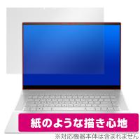 HP ENVY 16-h0000 / 16-h1000 シリーズ 保護 フィルム OverLay Paper ノートパソコン用保護フィルム 書き味向上 紙のような描き心地 | ビザビ Yahoo!店