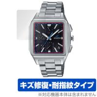 CASIO OCEANUS OCW-T5000 シリーズ 保護 フィルム OverLay Magic カシオ 腕時計用保護フィルム OCWT5000 傷修復 耐指紋 指紋防止 | ビザビ Yahoo!店