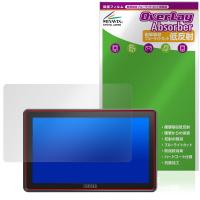 OSEE G7 Pro 保護 フィルム OverLay Absorber 低反射 for フィールドモニター 衝撃吸収 反射防止 ブルーライトカット 抗菌 | ビザビ Yahoo!店