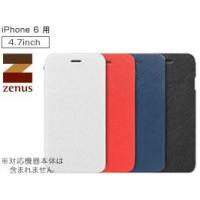 Zenus Minimal Diary for iPhone 6 | ビザビ Yahoo!店