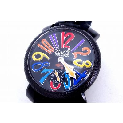 ガガミラノ 48mmの商品一覧 通販 - Yahoo!ショッピング