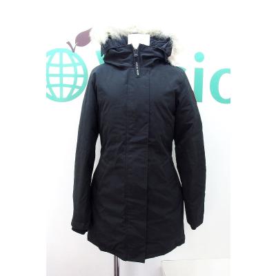 カナダグースVICTORIA PARKA ヴィクトリアパーカxs CANADA GOOSE/カナダグース VICTORIA PARKA/ヴィクトリア