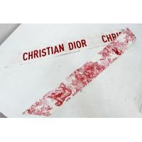 ディオール スカーフ DIOR ミッツァ 新品 正規品 トワル ドゥ ジュイ ...