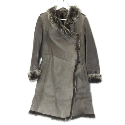 karl donoghue（レディースコート、ジャケット）（色：グレー系
