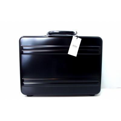 ゼロハリバートン アタッシュケース 黒（ZERO HALLIBURTON）のおすすめ