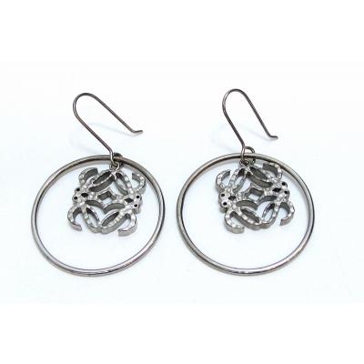 ロエベ ピアス（ファッション）のおすすめ人気商品一覧 通販 - Yahoo