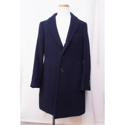 アルパカ コート（メンズチェスターコート）｜コート、ジャケット