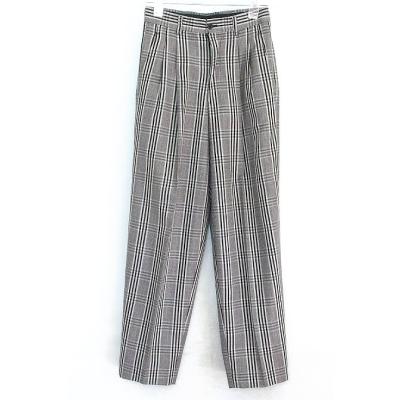 タータンチェックパンツ メンズ スラックスの商品一覧 通販 タータンチェックパンツ メンズ スラックスの商品一覧 通販