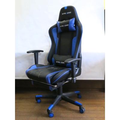 ゲーミングチェア 中古の商品一覧 通販 - Yahoo!ショッピング