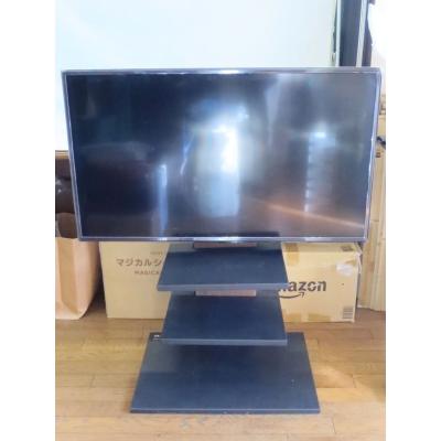 lg43型4kテレビのおすすめ人気商品一覧 通販 - Yahoo!ショッピング