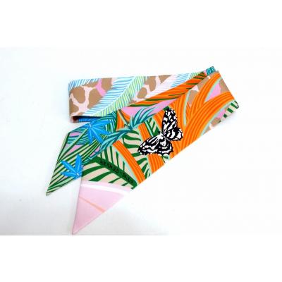 エルメス ツイリースカーフ ジャガーのおすすめ人気商品一覧 通販