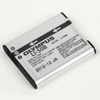 OLYMPUS LI-50B リチウムイオン充電池 | ビジョンフレッシュ