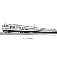 【KATO 10-1535】４１５系（常磐線・新色） ７両基本セット | ビスタ鉄道模型