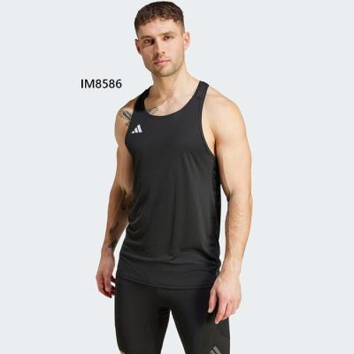アディダス シングレット（adidas）（サイズ（S/M/L）：M）のおすすめ