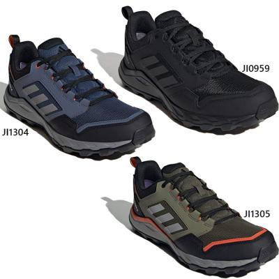 adidas アウトドア トレイルランニングシューズ｜アウトドア