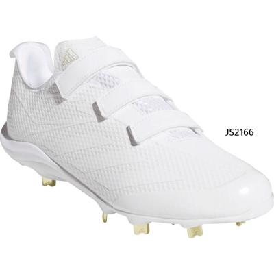 adidas 野球 スパイク（サイズ（cm）：26.5cm）｜スパイク、シューズ