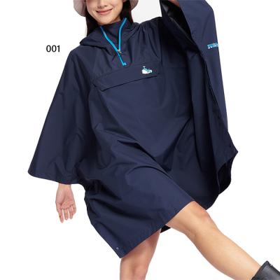 AIGLE（エーグル） レディース タケコプター レインパックポンチョ