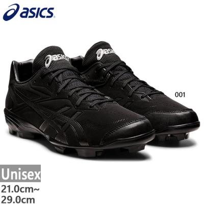 ASICS 野球 スパイク（サイズ（cm）：21.5cm）｜スパイク、シューズ