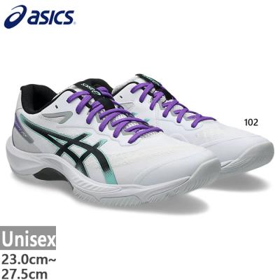 ASICS バレーボールシューズ（サイズ（cm）：24.5cm）｜バレーボール