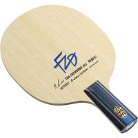 バタフライ メンズ レディース 樊振東 ALC-CS 卓球 ペンホルダーラケット 中国式ペン 24180 | バイタライザー