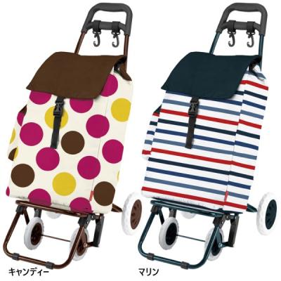 買い物カート 4輪（CAPTAIN STAG）のおすすめ人気商品一覧 通販