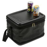12L キャプテンスタッグ メンズ レディース スーパーコールドクーラーバッグ クーラーバッグ 保冷 アウトドア キャンプ BBQ UE-609 | バイタライザー