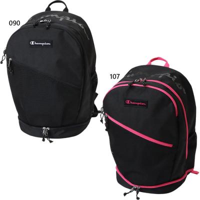 Champion - champion バスケットボールバッグ　リュック Champion バスケットボール バッグ、リュック｜バスケ用バッグ