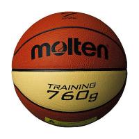 7号球760g モルテン メンズ トレーニングボール9076 バスケットボール トレーニング用ボール B7C9076 | バイタライザー