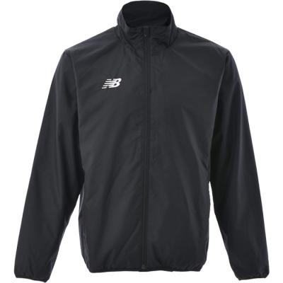 【新品・未使用】New Balance ウィンドブレーカー 2XL ブラック 大きいサイズ ウインドブレーカー（New Balance）のおすすめ人気商品