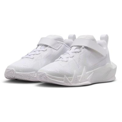 NIKE バッシュ、バスケットボールシューズ（サイズ（cm）：18cm