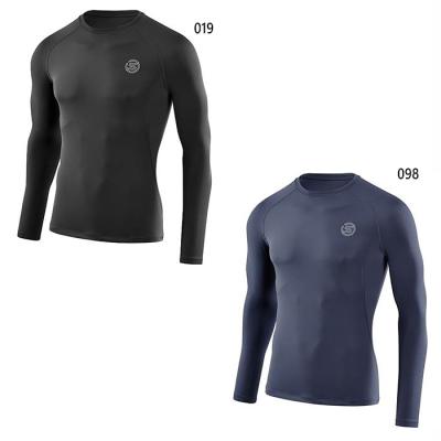 skins 長袖（マラソン、ランニング用品） | スポーツ のおすすめ人気