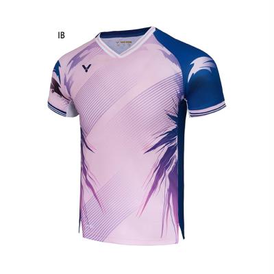 ビクターバドミントンウェアのおすすめ人気商品一覧 通販