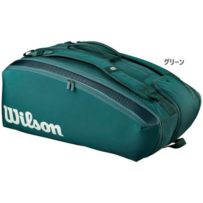 テニスラケットバッグ15本（スポーツ用品）のおすすめ人気商品一覧