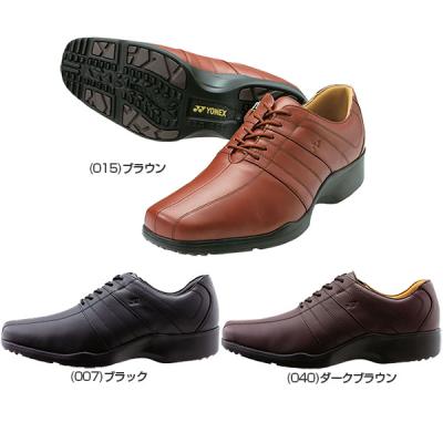 YONEX ウォーキングシューズ パワークッションMT-01N MT01Nのおすすめ